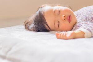 睡眠の質　睡眠とパフォーマンス